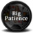 Big Patience 3 Icon